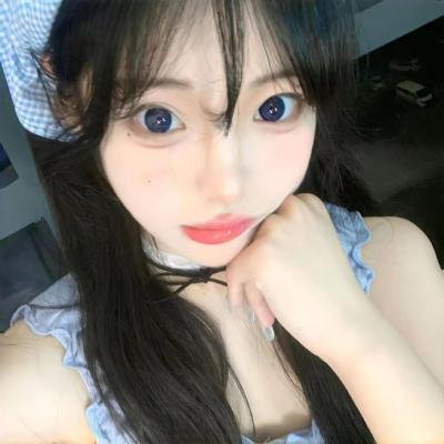 女孩的夏日秘密